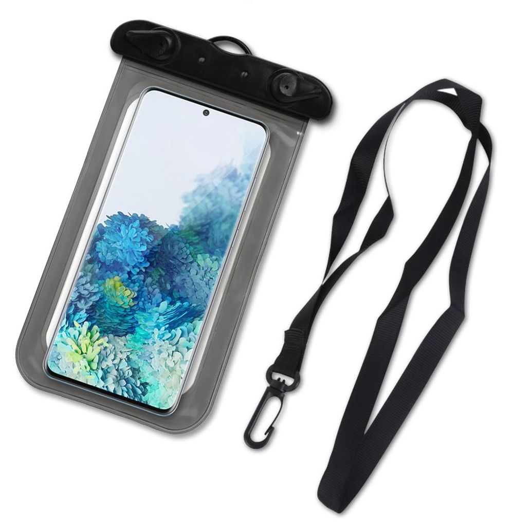 Hülle Wasserdicht Samsung Galaxy S24 /Plus /Ultra Tasche Produktbild 