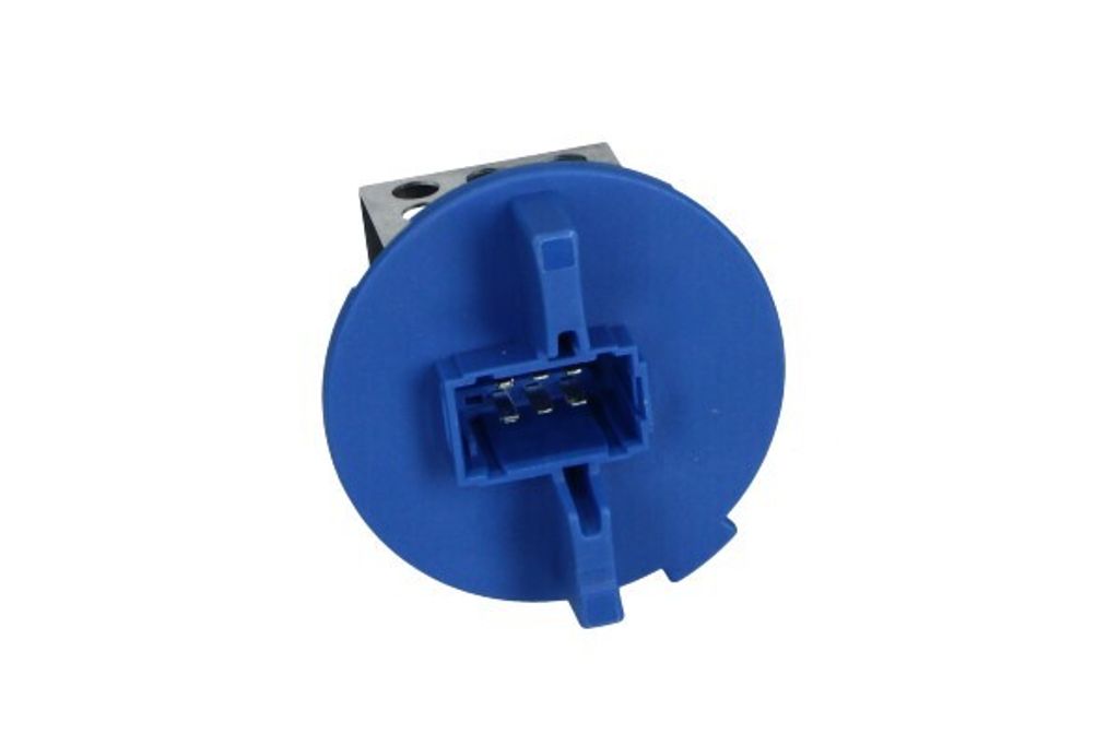 MAXGEAR 27-2173 Gebläsewiderstand für VW CRAFTER 30-50 Kasten (2E) Innenraumgebläse