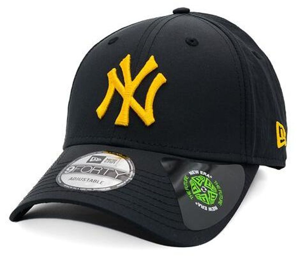 Cappellino Snapback New Era 9Forty - New York Yankees Immagine del prodotto 