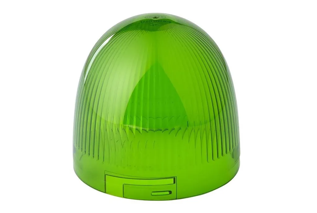 Lente Ricambio HELLA 9EL 864 074-011 per Lampeggianti Professionali