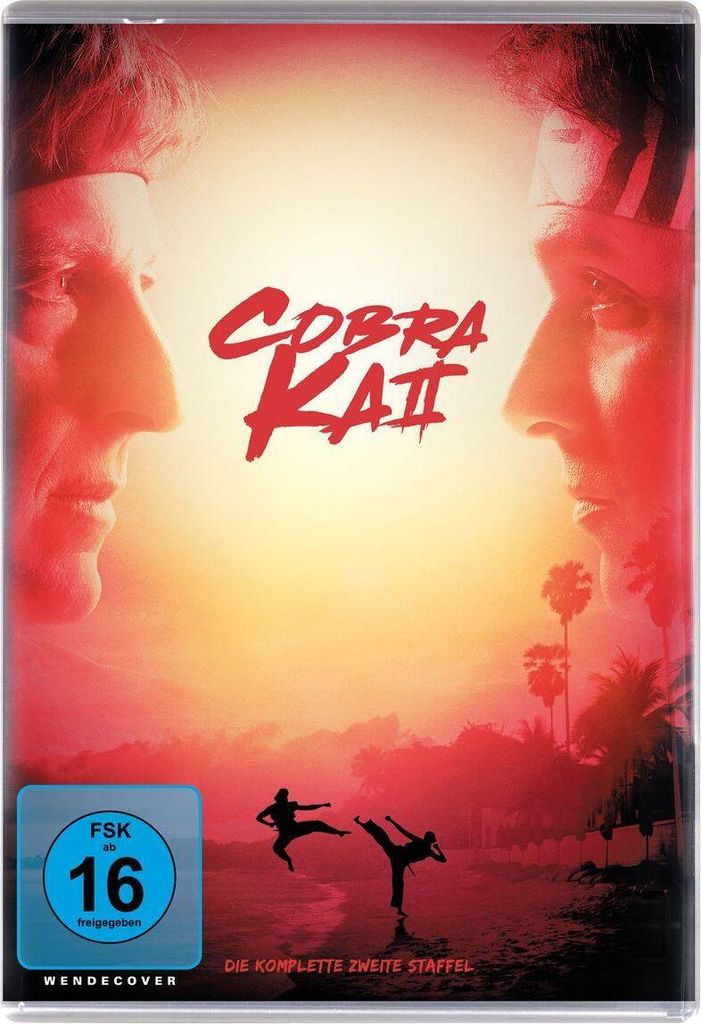 Cobra Kai Produktbild 