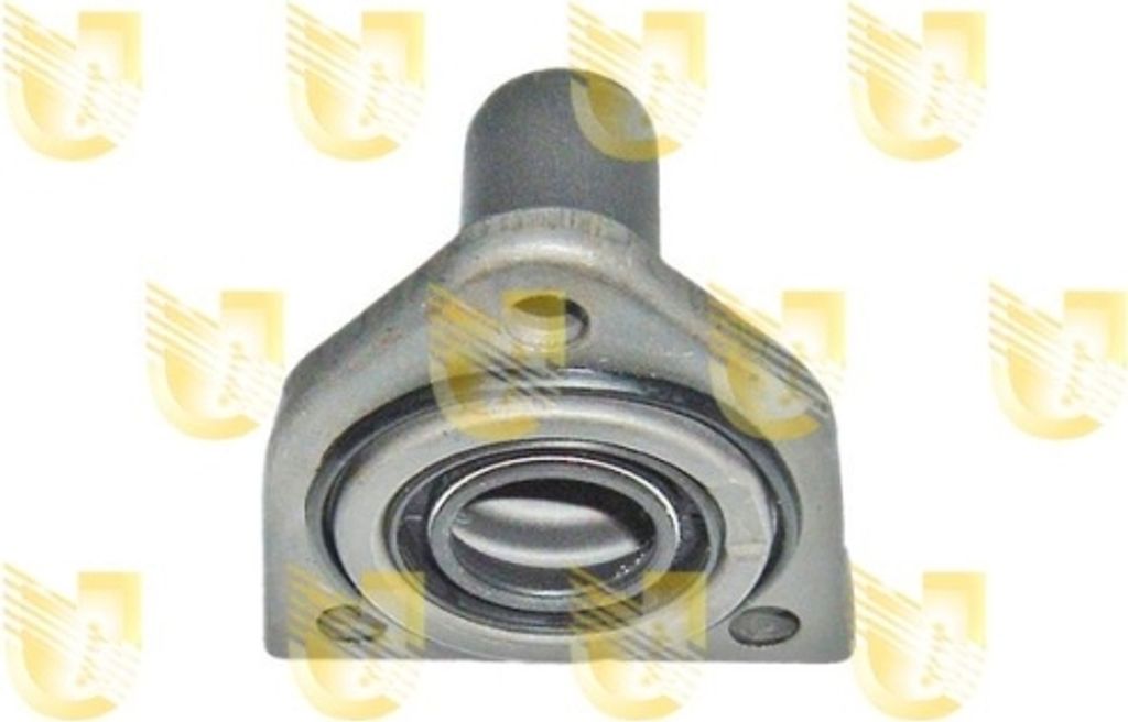 UNIGOM Führungshülse Kupplung für Ausrücklager passend für PEUGEOT 207 (WA, WC) 206 Schrägheck (2A/C) 206 CC (2D) 207 CC (WD) 308 SW I (4E, 4...