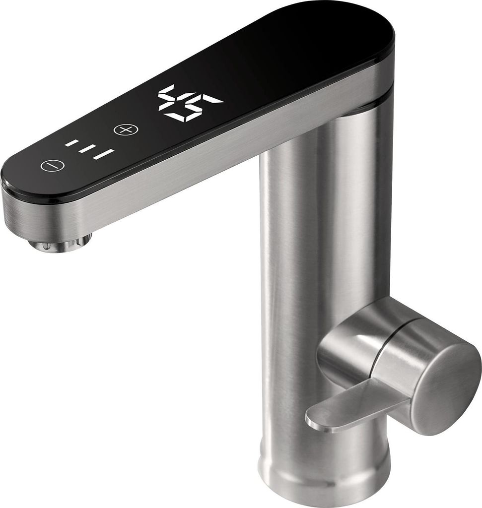 Teesa TSA4100 Robinet avec chauffe-eau électrique 3500 W, Image du produit 