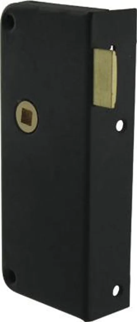 Bec de cane verticale extra plate 456 JPM Droite carré 7mm 456000-01-11