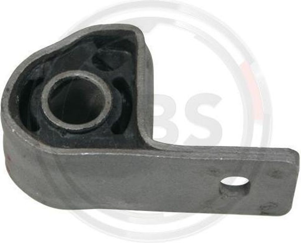 A.B.S. 270247 Lagerung, Querlenker OE 352359 kompatibel mit Partner, 306, ZX, Xsara, Berlingo