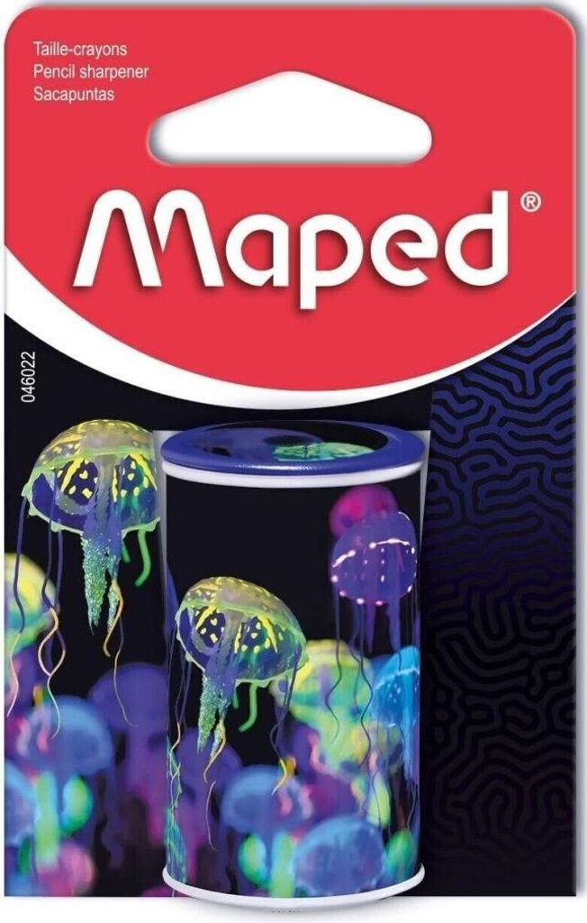 MAPED Deepsea Paradise Wü rfelschneider