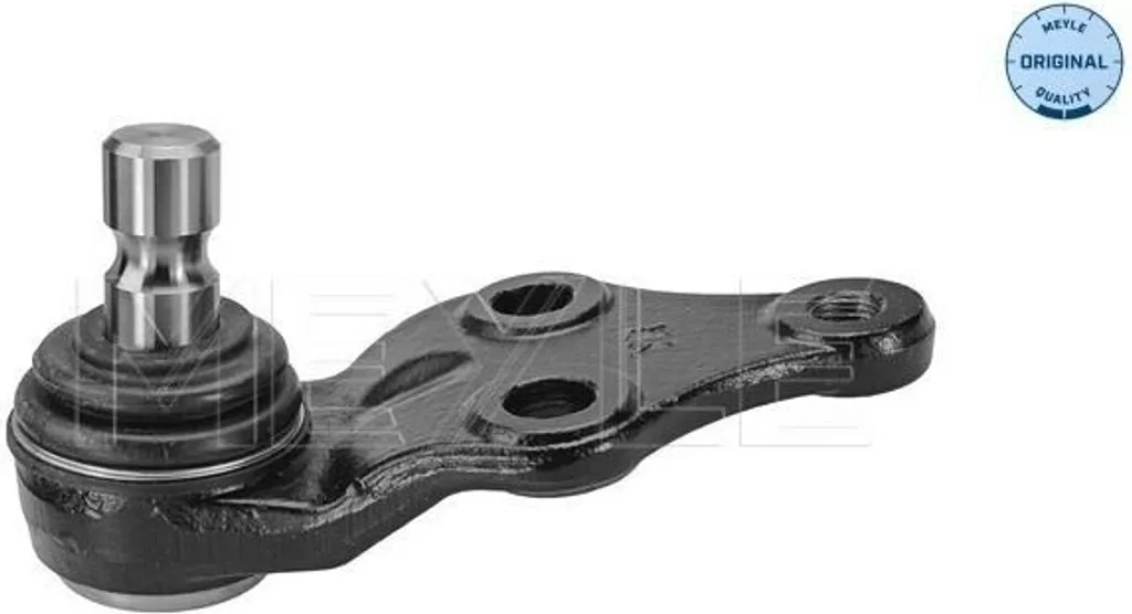 Rotule de suspension MEYLE 37-16 010 0026 pour Hyundai i30 et Santa Fe