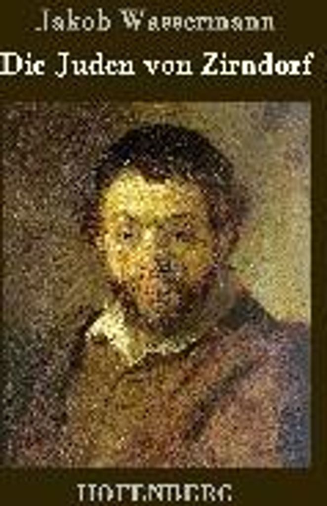 Die Juden von Zirndorf