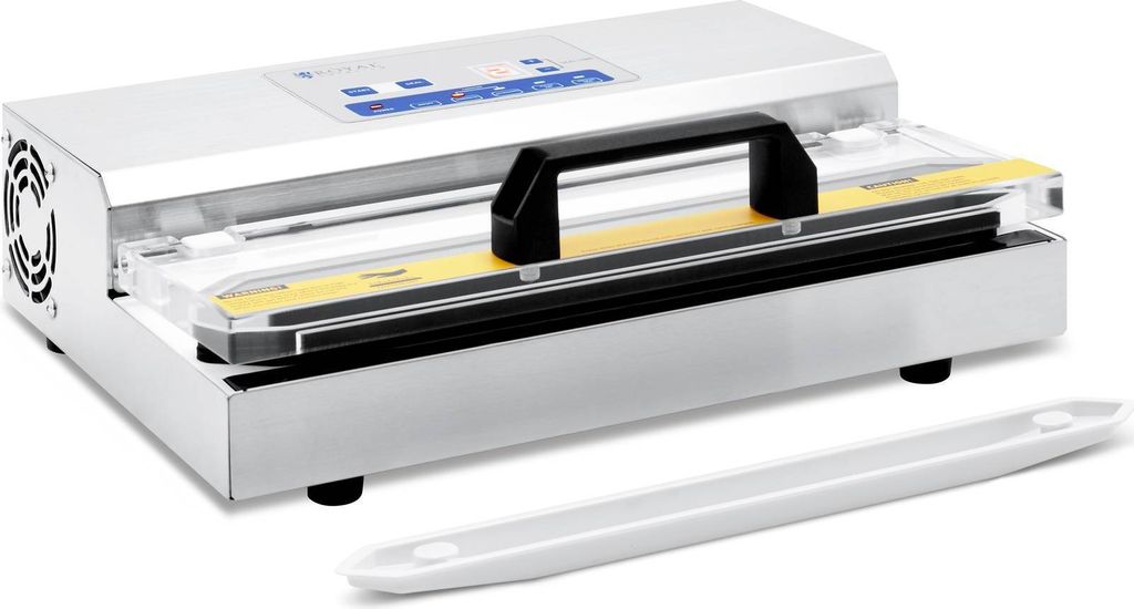 Expondo Royal Catering vakuovačka - šířka sáčku: 31 cm -  - Obrázek produktu 