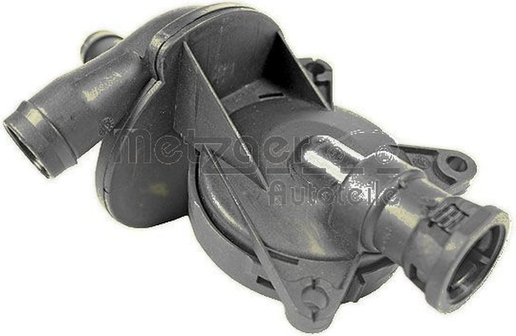 Ventil Kurbelgehäuseentlüftung METZGER IAM-Expertise passend für u.a. BMW 3er