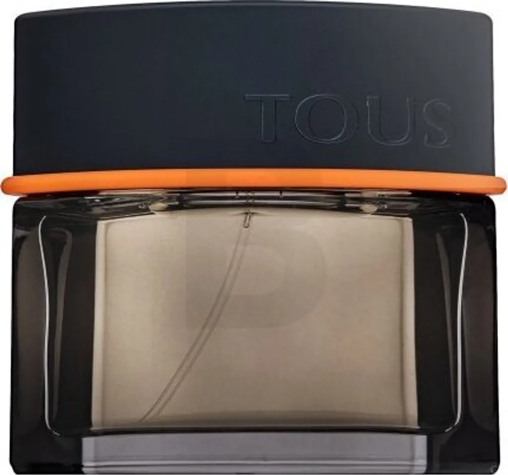 Regalo Uomo: Tous Man Intense 50ml - Il Profumo dell'Eleganza Spagnola