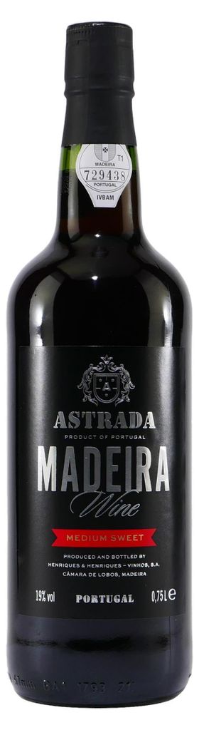 Astrada Madeira Likörwein Produktbild 