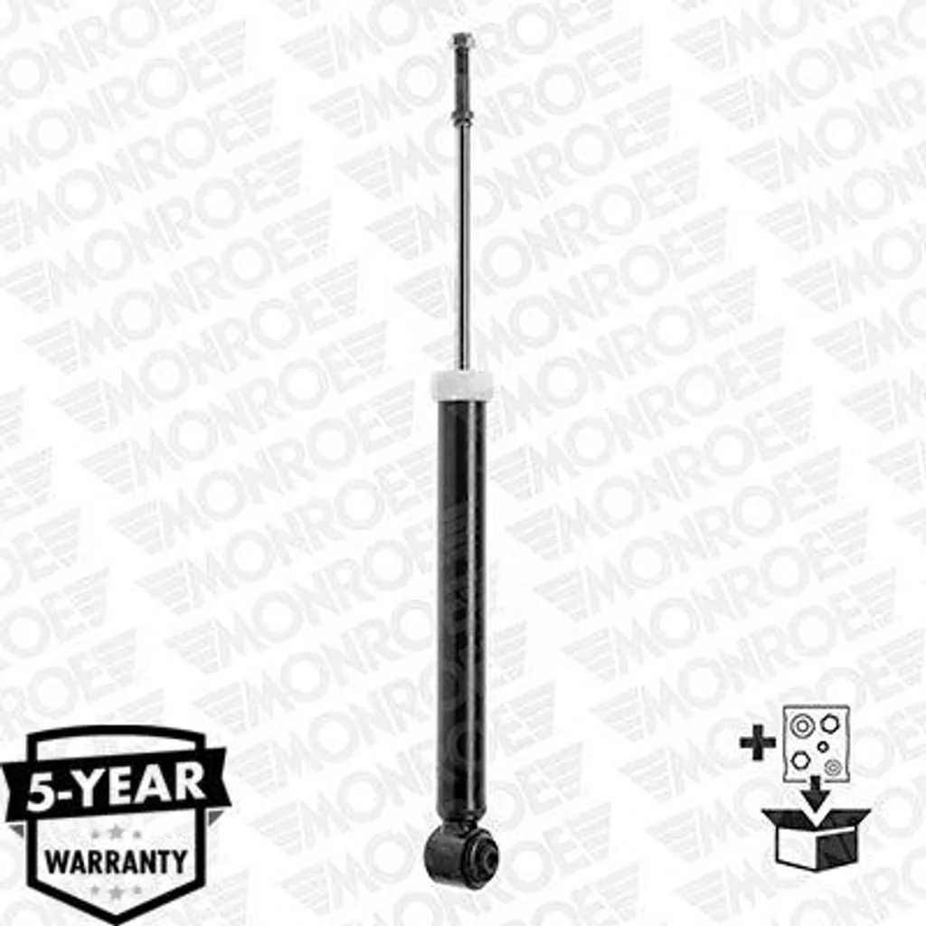 Amortisseur MONROE G11755 OE 4853009Q50 pour Toyota Avensis Arrière