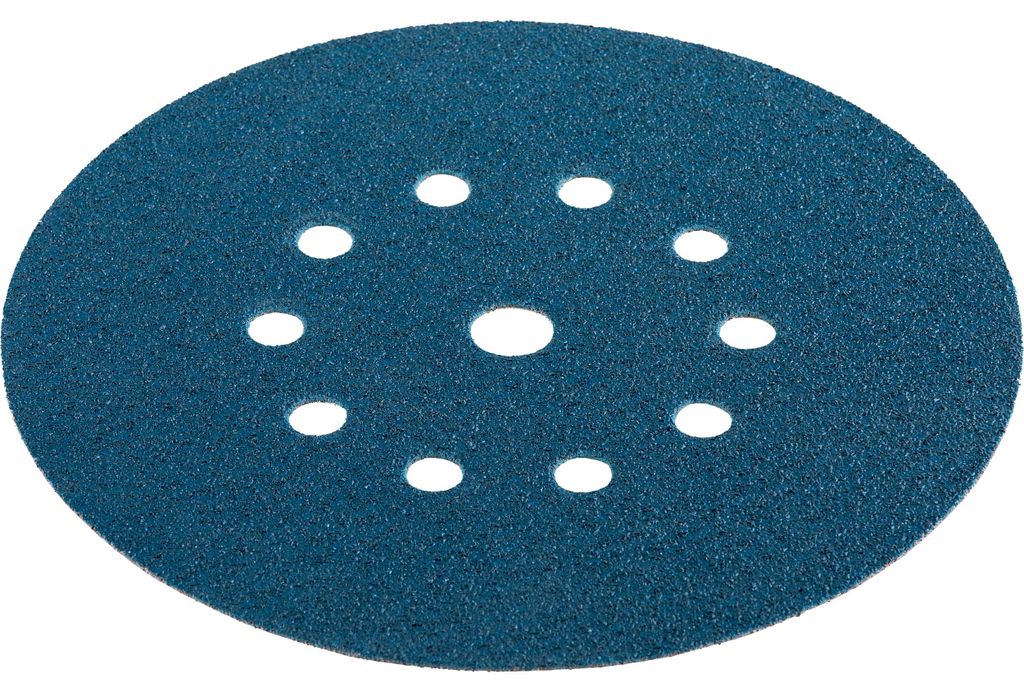Flex Schleifpapier ZIRCOFLEX Xtreme, D225-10 ZI-P40 VE12 Xtreme