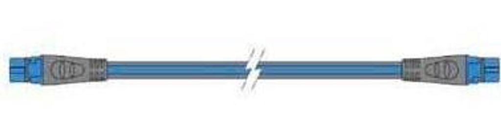 Raymarine Seatalk Ng-backbone Blau 5 m Blau 5 m