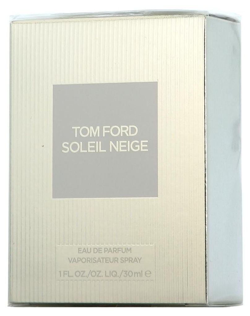 TOM FORD Soleil Neige, Kobiety, 30 ml, Perfumy w płynie, Zdjęcie produktu 