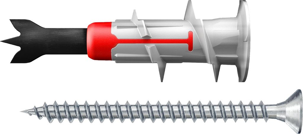 Fischer DuoBlade S Produktbild 