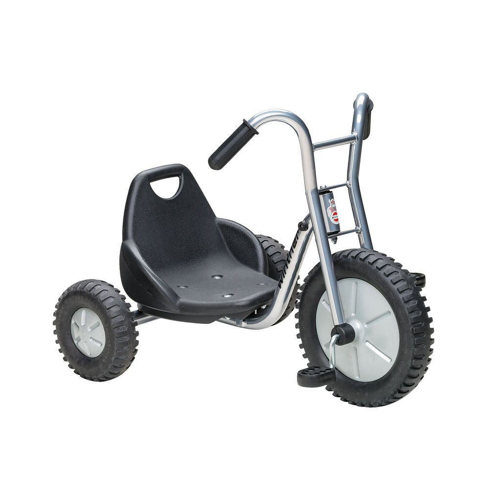 Winther Viking Dreirad "Easy Rider Off-Road"