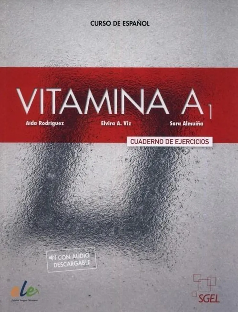 Réussir son apprentissage du français avec les exercices Vitamina A1 FLE