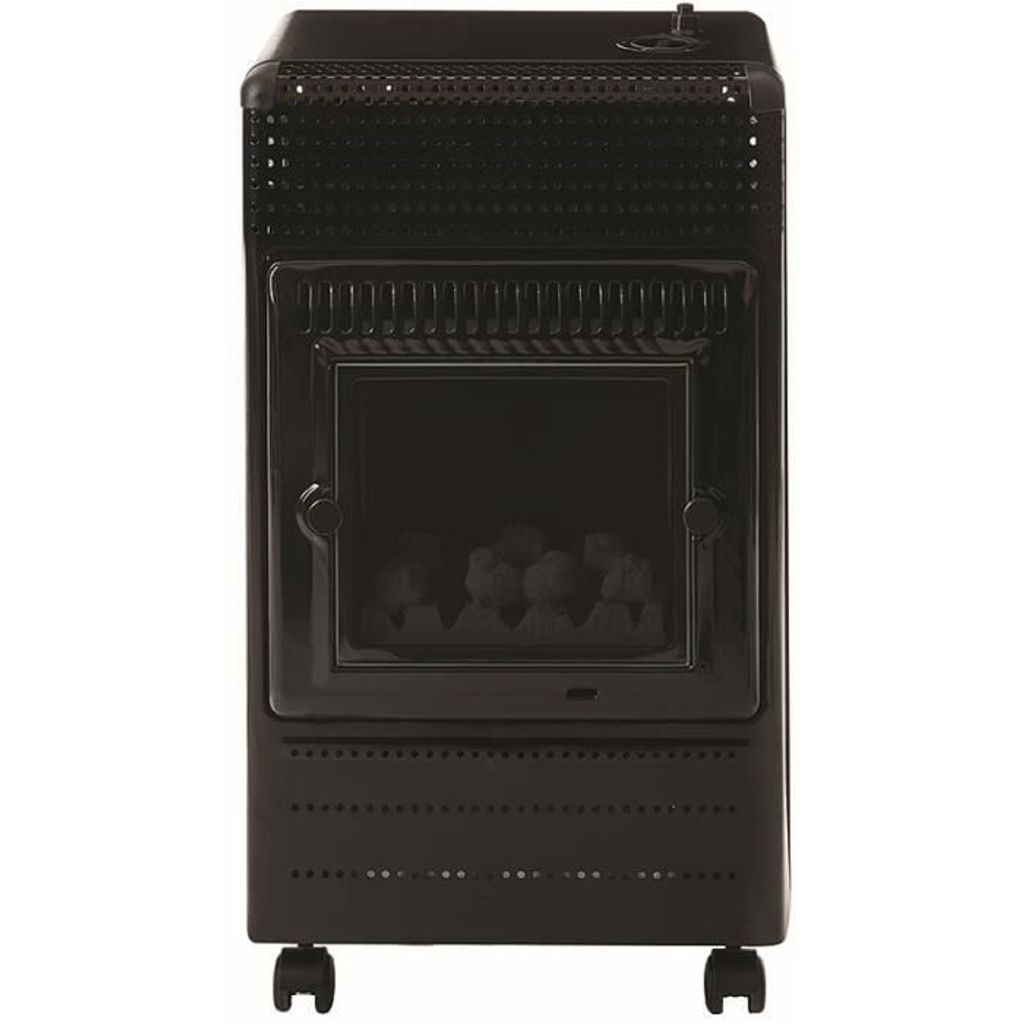 Favex Recommended by Butagaz -Ektor Fire -3400 W Zdjęcie produktu 