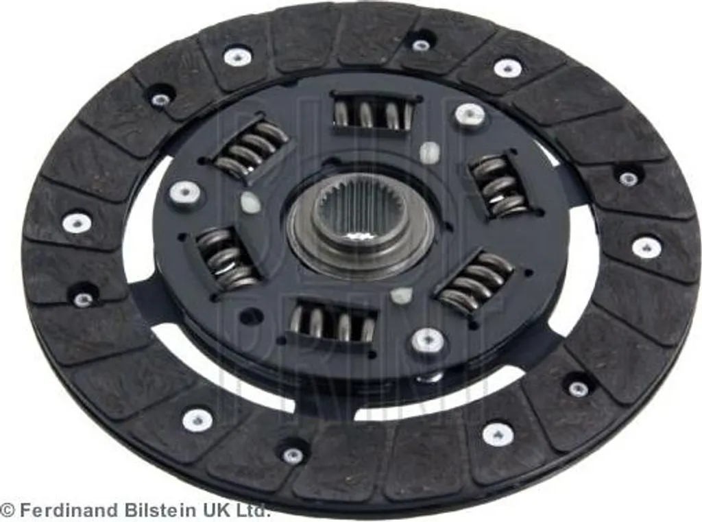 Disque d'embrayage pour réparation Mitsubishi Space Star ADC43175