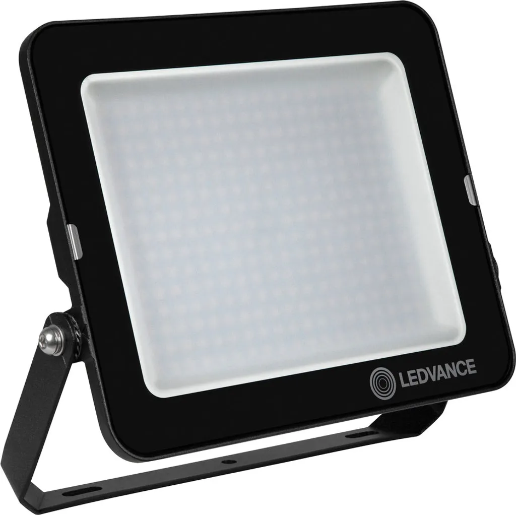 Ledvance Projecteur LED Compact 180W 840 Symétrique 100 Noir