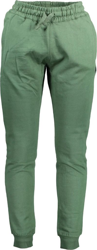 U.S. POLO Sporthose Grün Komfort Stil : Größe - 2XL Größe: 2XL