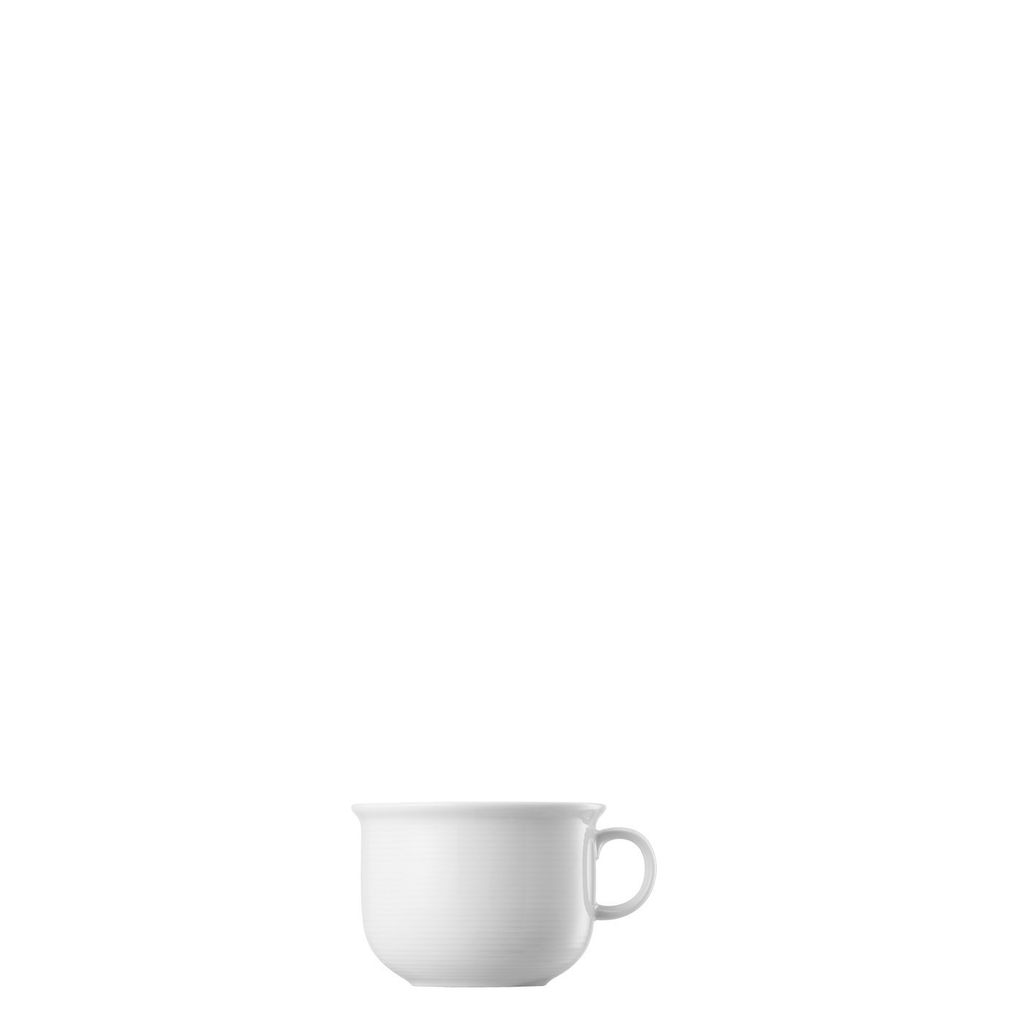 Thomas Trend weiss Cappuccino-Obertasse 0,32 l Produktbild 