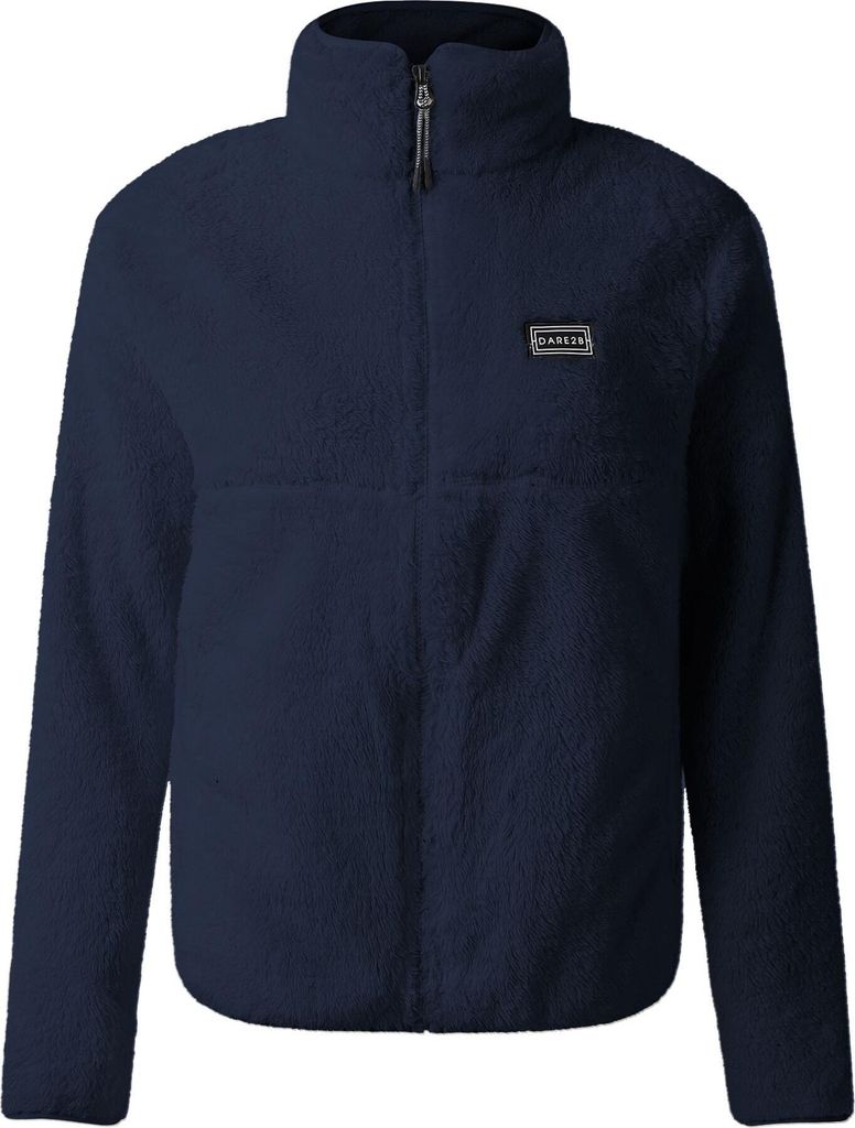 Dare 2B - "Gnarly" Fleece für Damen RG12323 (34 DE) (Marine)