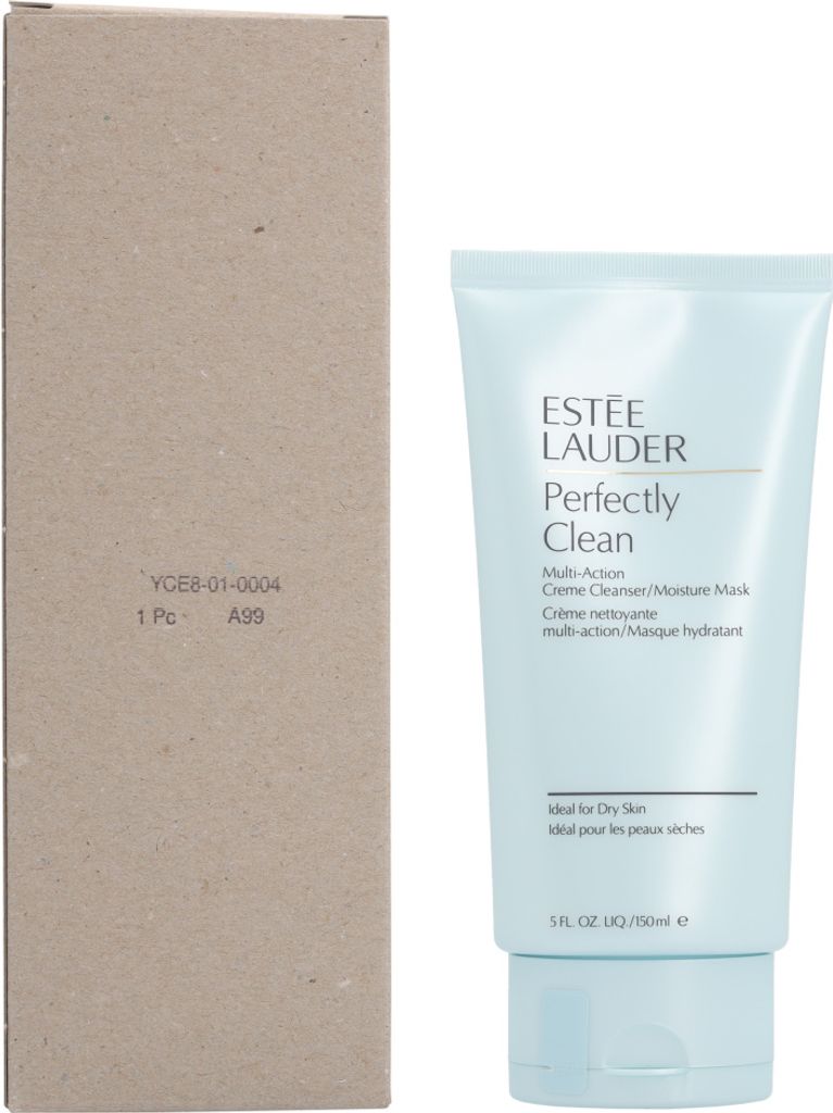 Estée Lauder Crème Nettoyante Perfectly Clean Femme 150 ml Image du produit 