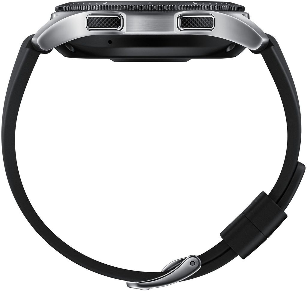 Samsung Galaxy Watch , 3,3 cm (1.3), OLED