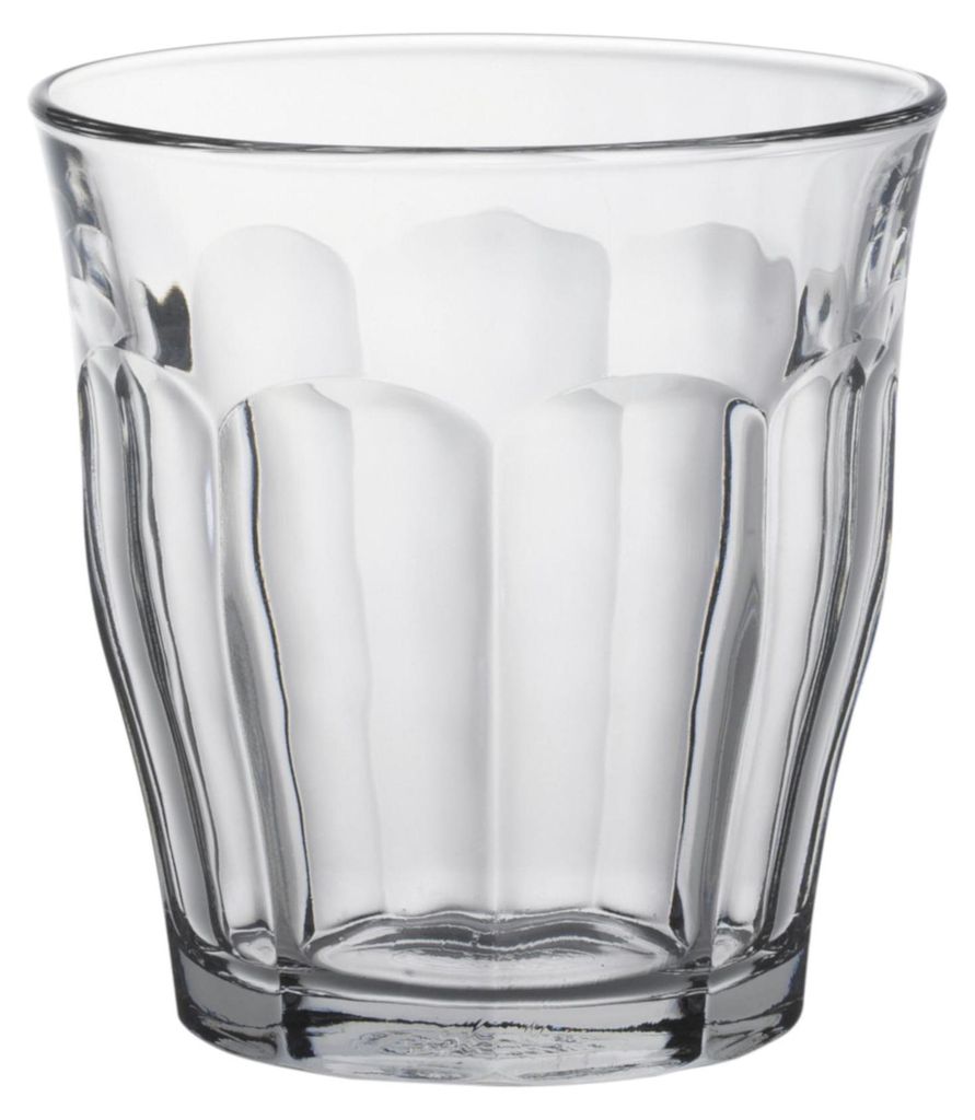 Szklanka Duralex Picardie 310 Ml Transparentna - Zestaw 6 Zdjęcie produktu 