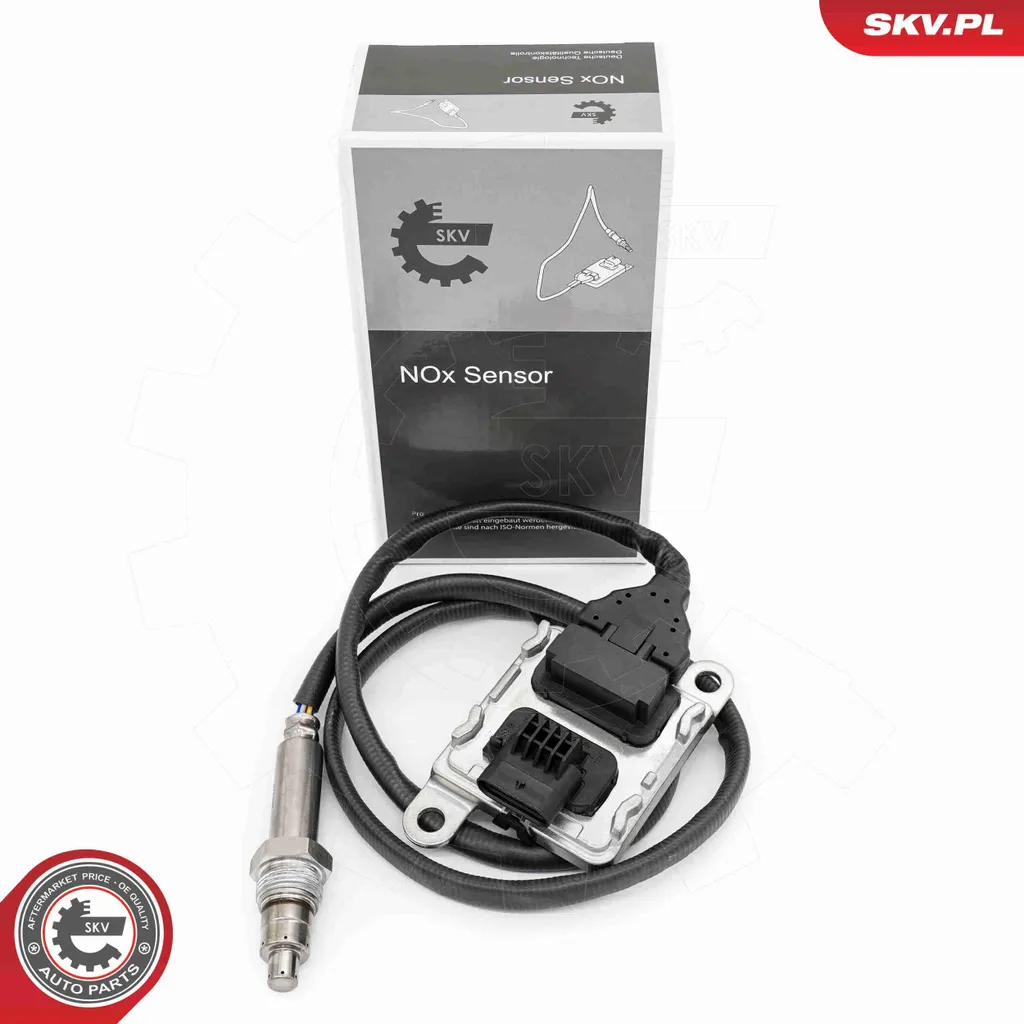 Capteur NOx injection d'urée pour VW Passat 3G5 CB5 - Sonde ESEN SKV 71SKV071
