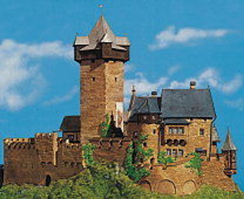 H0 Burg Falkenstein