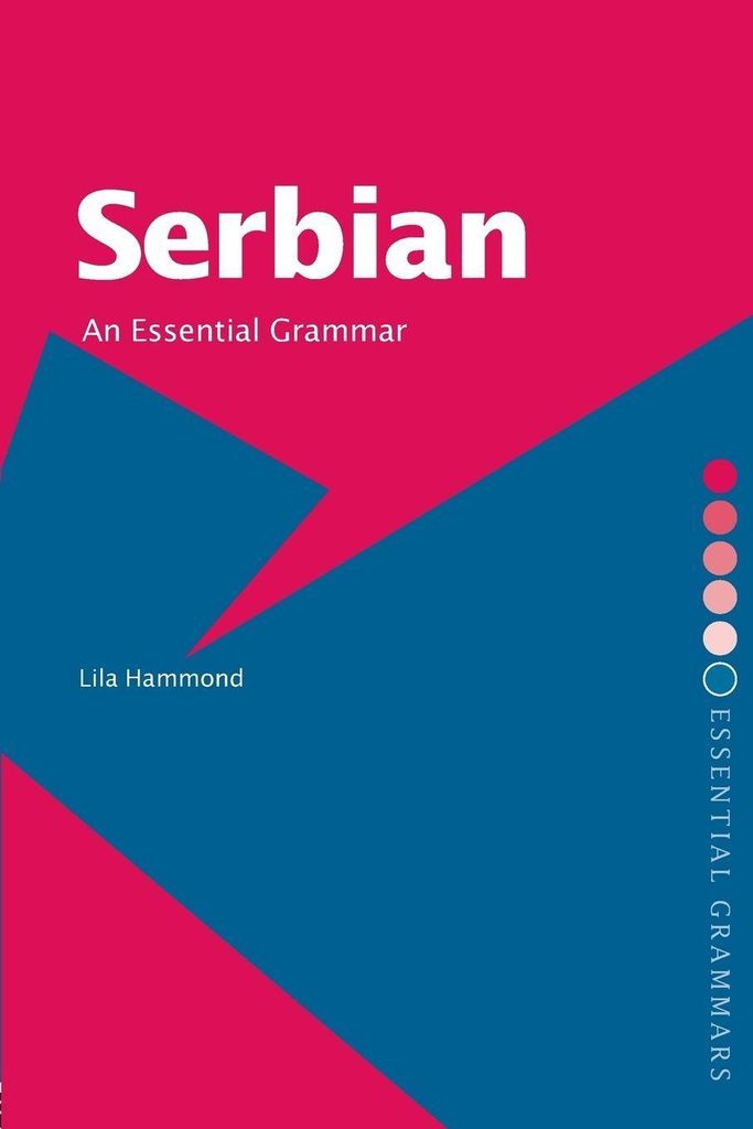 Serbian