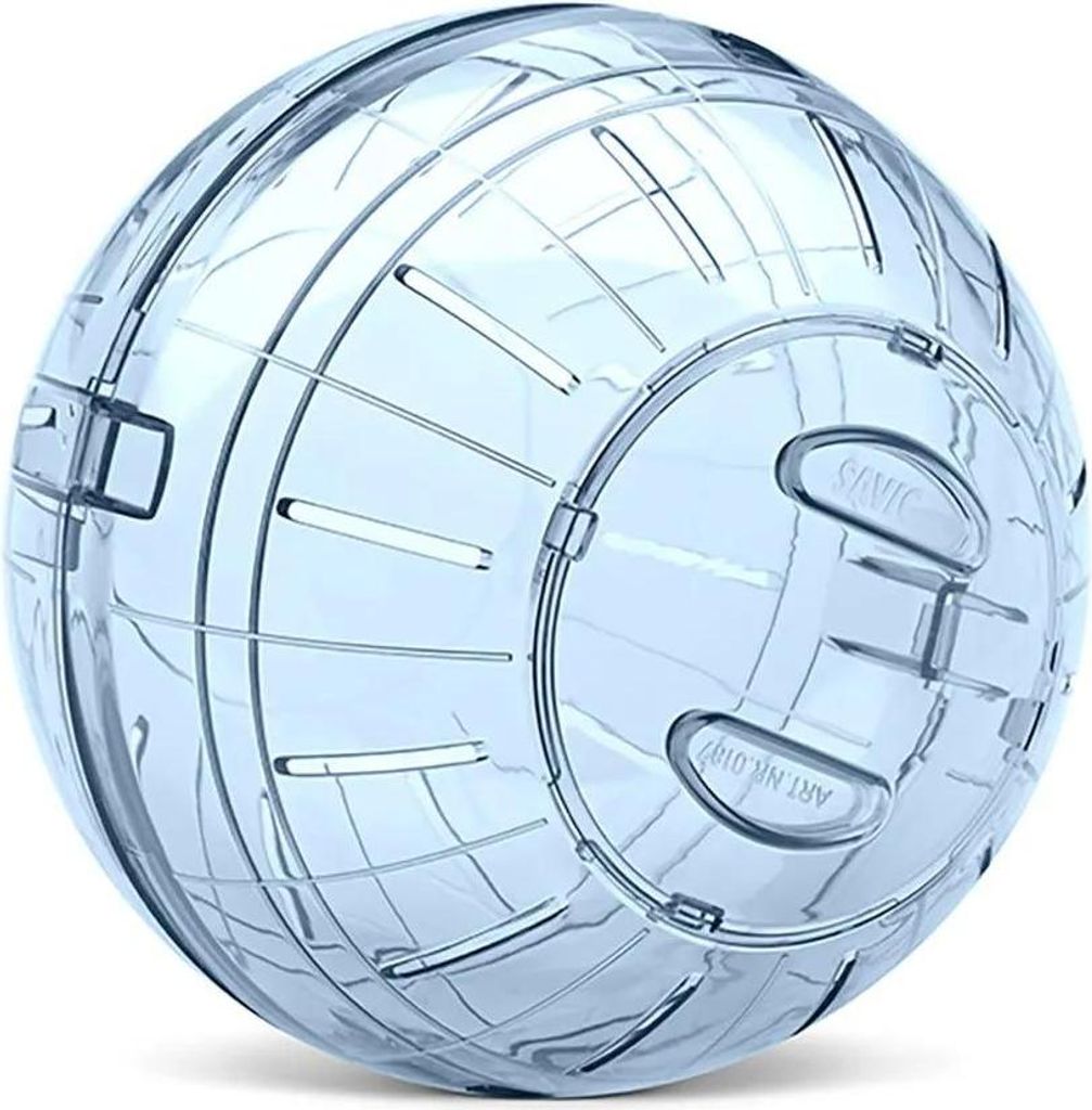 Savic Runner Ball medium Ø18 cm assorted Zdjęcie produktu 