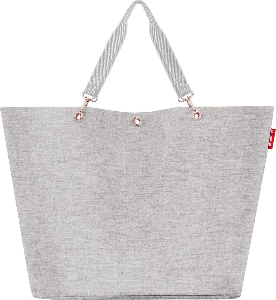 reisenthel shopper XL twist Einkaufstasche 68 x 20 x