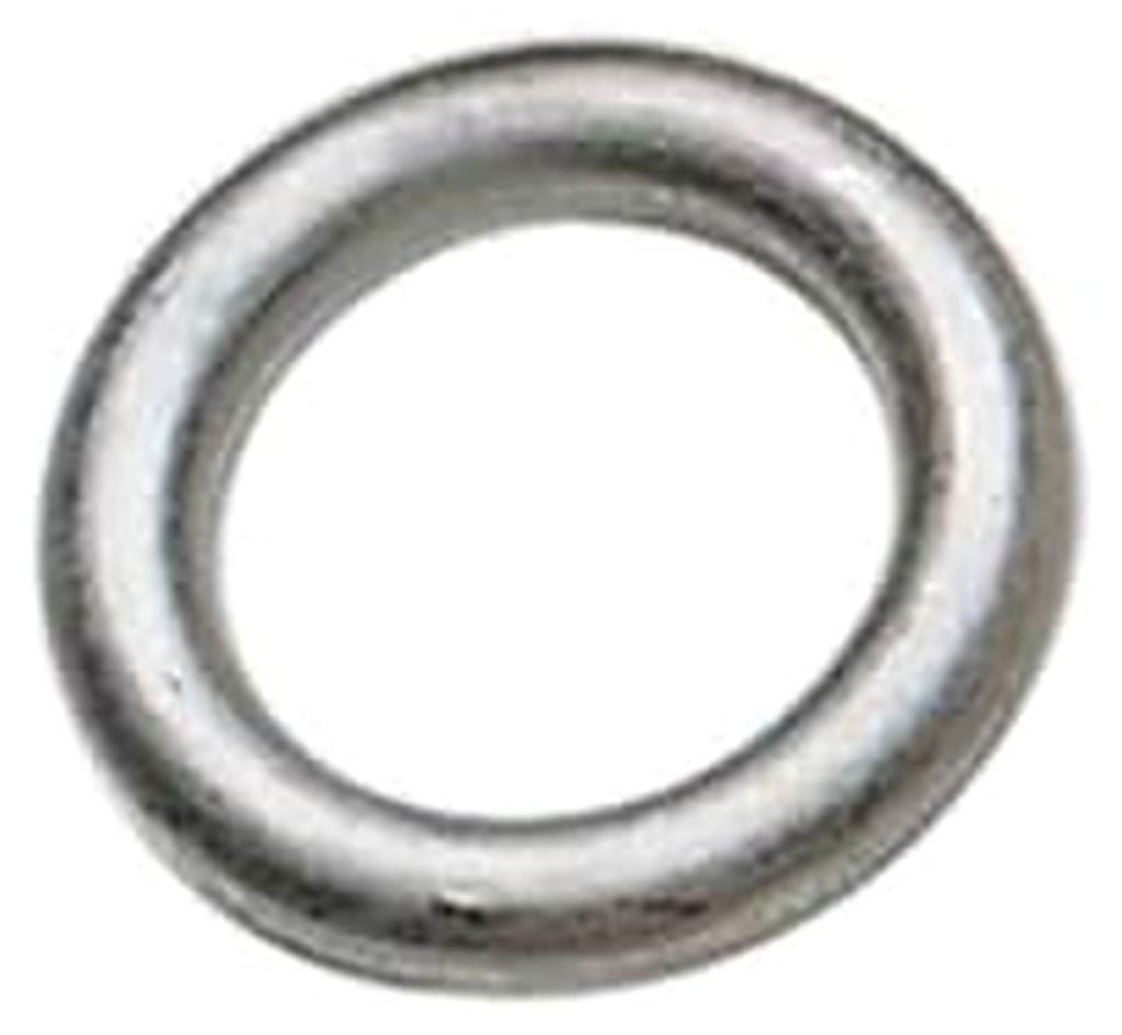 Aluminium Ersatzring für Fällkeil 900g Teilenummer 40560
