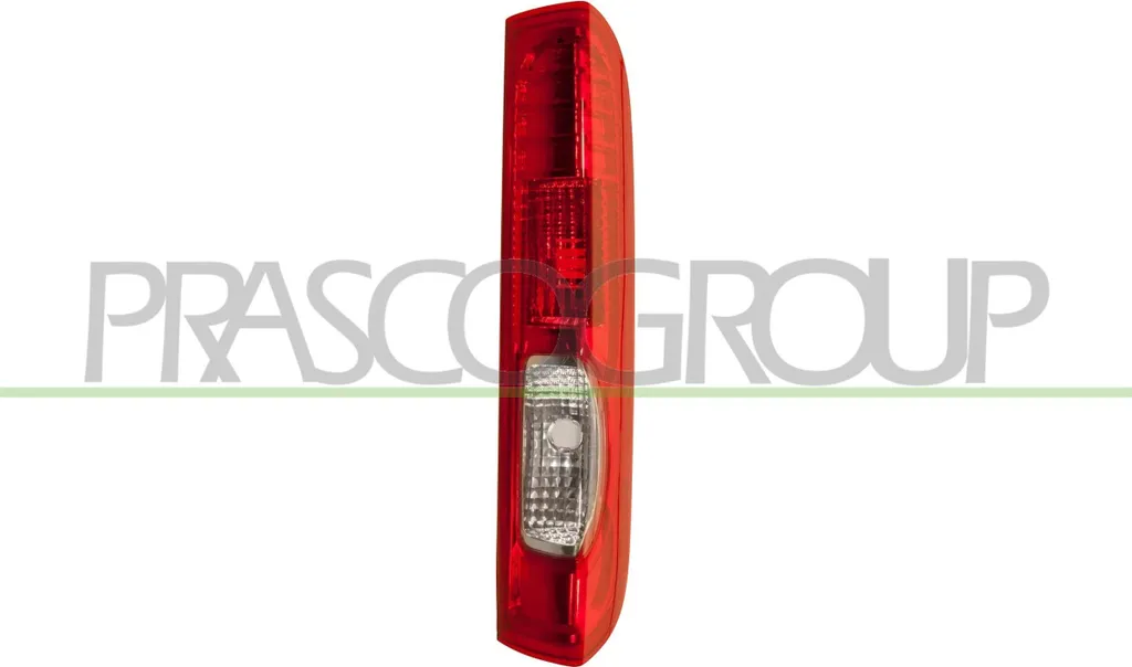 PRASCO OP9344153 Fanale Posteriore Dx per Vivaro, Trafic II, Primastar - 1