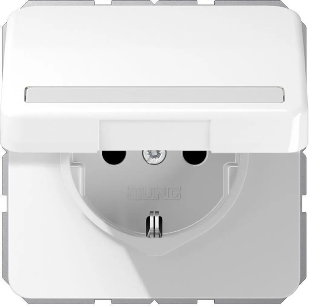 Remplacer votre interrupteur double par le Jung CD500 fiable et lumineux