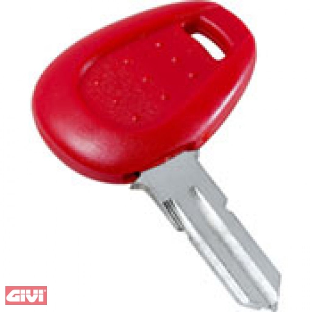 Ebauche de clé Givi pour Z156 Image du produit 