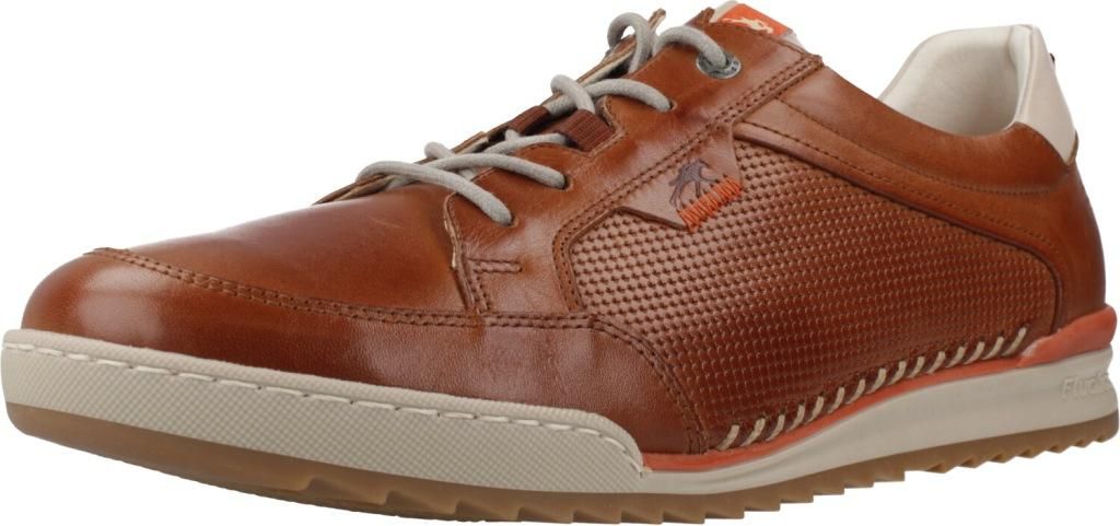 FLUCHOS 2179F INFORMAL Brown
