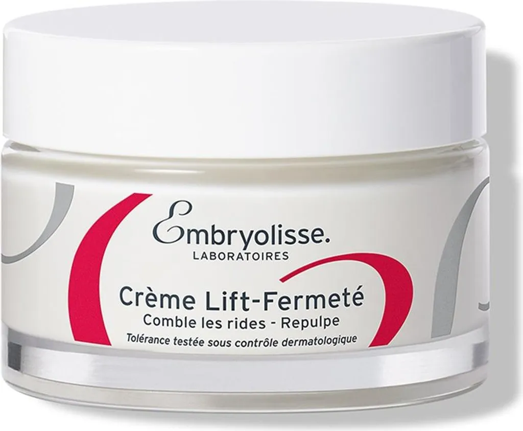 Soin Hydratant Lissant Embryolisse à l'Acide Hyaluronique pour le Visage