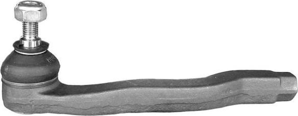 HART 422 070 Spurstangenkopf OE 53560SO4013 kompatibel mit Civic, CR-V, CRX, Integra