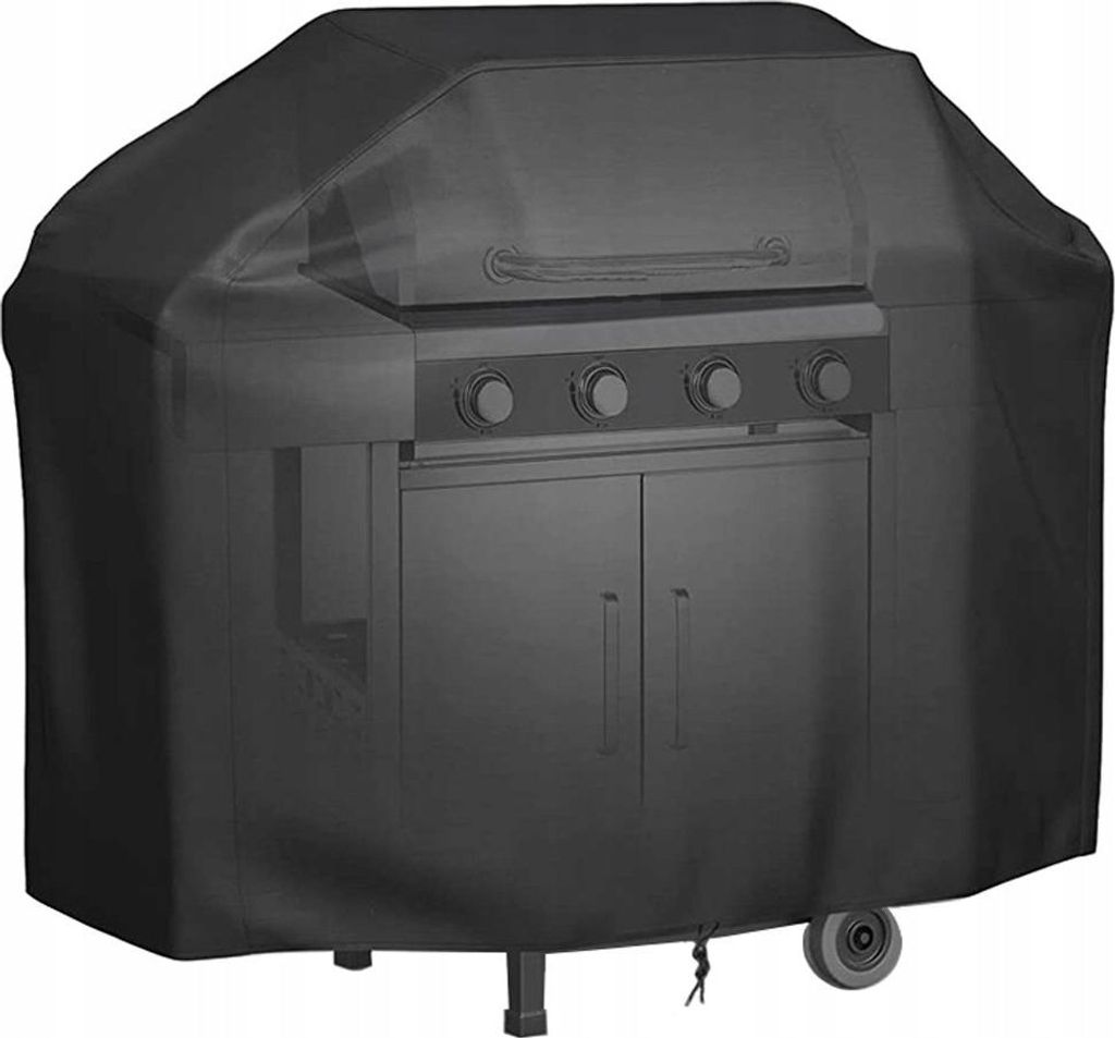 Wasserdichte Abdeckung für Gartengrill