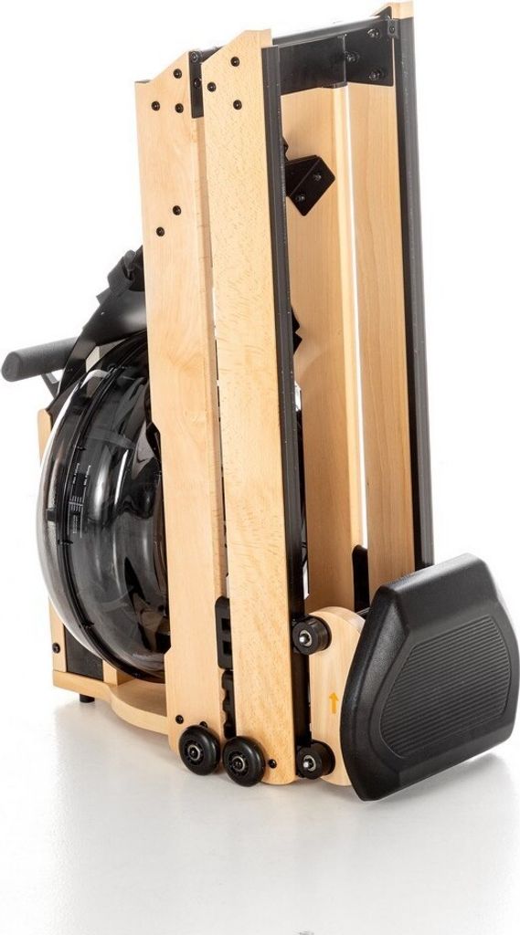 HAMMER AquaFold Wasser-Rudergerät - Klappbar Aus Echtholz