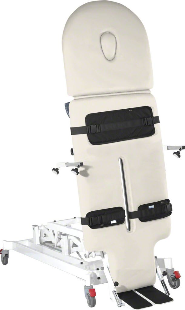 Ferrox Tilt Table, Michelangelo 200x74x50-95 cm