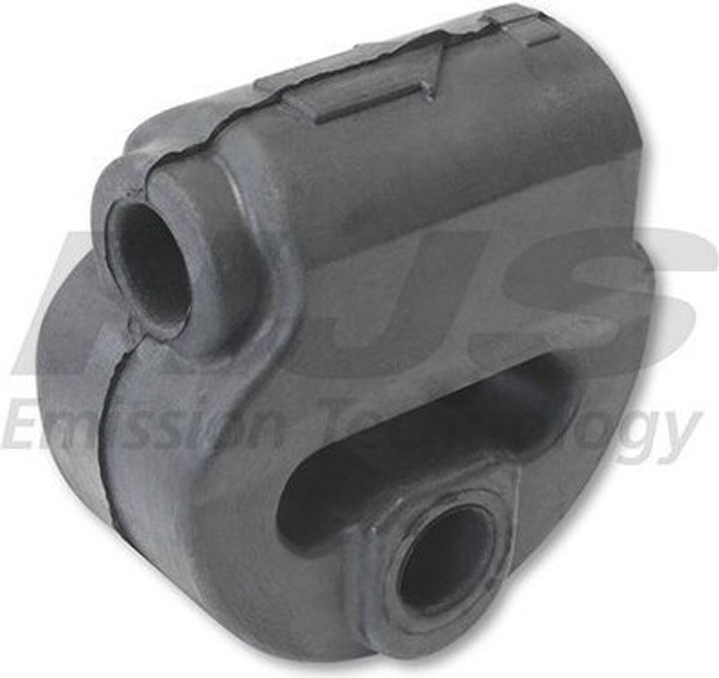 HJS 83 43 7873 Halter Schalldämpfer Auspuffhalter für HONDA CIVIC VIII Hatchback (FN, FK) CR-V III (RE) Jazz III Schrägheck (GE, GG, GP, ZA) CR-...