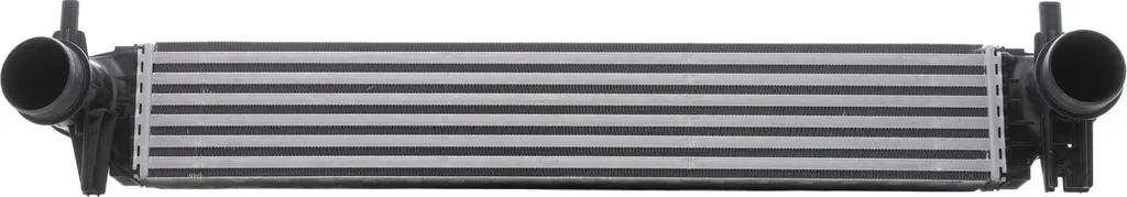 Refroidisseur d'air Intercooler AUDI A1 MAHLE - Échangeur de Turbo OEM