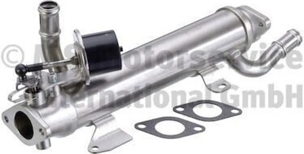 Radiateur EGR haute résistance 7.09730.04.0 pour VW Jetta, EOS et Scirocco